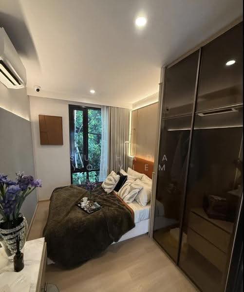 MARU CHULA, Bangkok, 117 Charoen Mueang Road, Rong Muang, Pathum Wan, Bangkok, 1 Bedroom, 32 sqm, Condo For Sale, by Suchada Yodyiem, 500510079 - DDproperty.com