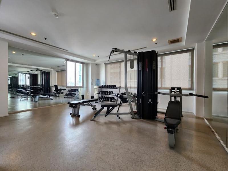 The Legend Saladaeng, Bangkok, Saladaeng Road, Silom, Bang Rak, Bangkok, 2 Bedrooms, 111 sqm, Condo For Rent, by Bangkok Residential, 500510082 - DDproperty.com