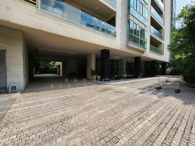 The Legend Saladaeng, Bangkok, Saladaeng Road, Silom, Bang Rak, Bangkok, 2 Bedrooms, 111 sqm, Condo For Rent, by Bangkok Residential, 500510082 - DDproperty.com