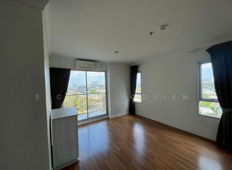 Lumpini Place Rama 9-Ratchada, Bangkok, Rama 9 Road, Huai Khwang, Bangkok, 2 Bedrooms, 72 sqm, Condo For Sale, by Suchada Yodyiem, 500510084 - DDproperty.com
