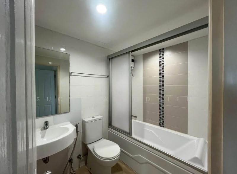 Lumpini Place Rama 9-Ratchada, Bangkok, Rama 9 Road, Huai Khwang, Bangkok, 2 Bedrooms, 72 sqm, Condo For Sale, by Suchada Yodyiem, 500510084 - DDproperty.com
