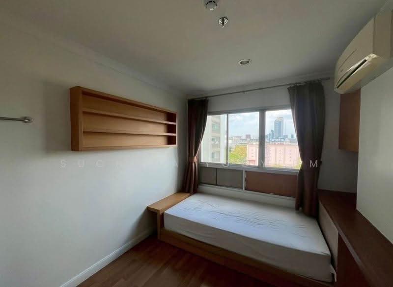 Lumpini Place Rama 9-Ratchada, Bangkok, Rama 9 Road, Huai Khwang, Bangkok, 2 Bedrooms, 72 sqm, Condo For Sale, by Suchada Yodyiem, 500510084 - DDproperty.com