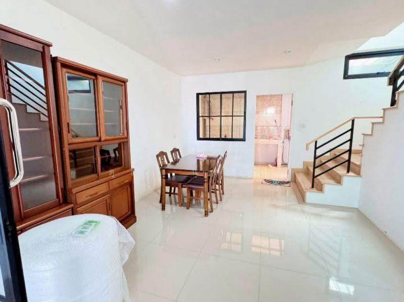 ให้เช่าอาคารพาณิชย์ ม.มิลาโน่ทาวน์ เก้ากิโล ศรีราชา, Chon Buri (Pattaya), Surasak, Si Racha, Chon Buri (Pattaya), , 85 sqm, Shophouse For Rent, by Dusit Saengfa, 500510085 - DDproperty.com
