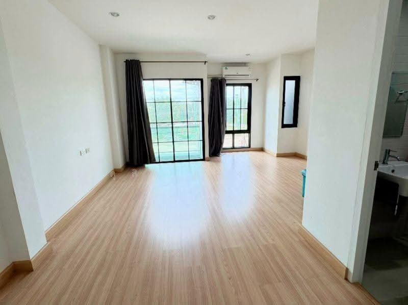 ให้เช่าอาคารพาณิชย์ ม.มิลาโน่ทาวน์ เก้ากิโล ศรีราชา, Chon Buri (Pattaya), Surasak, Si Racha, Chon Buri (Pattaya), , 85 sqm, Shophouse For Rent, by Dusit Saengfa, 500510085 - DDproperty.com