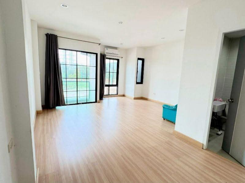 ให้เช่าอาคารพาณิชย์ ม.มิลาโน่ทาวน์ เก้ากิโล ศรีราชา, Chon Buri (Pattaya), Surasak, Si Racha, Chon Buri (Pattaya), , 85 sqm, Shophouse For Rent, by Dusit Saengfa, 500510085 - DDproperty.com