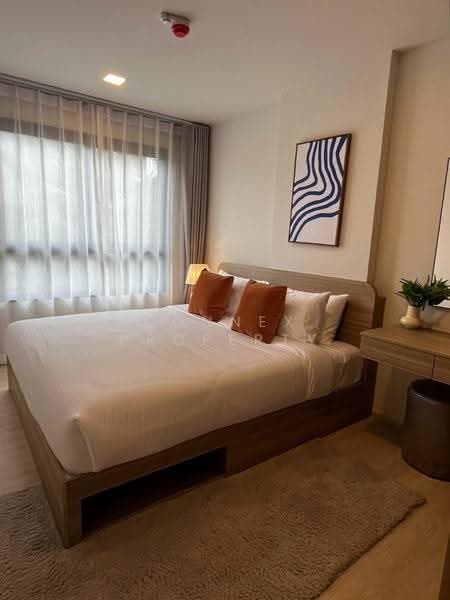 THE Base Cherngtalay, Phuket, Choeng Thale, Thalang, Phuket, 2 Bedrooms, 61 sqm, Condo For Rent, by Connex Property, 500510087 - DDproperty.com