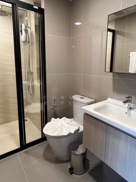 THE Base Cherngtalay, Phuket, Choeng Thale, Thalang, Phuket, 2 Bedrooms, 61 sqm, Condo For Rent, by Connex Property, 500510087 - DDproperty.com