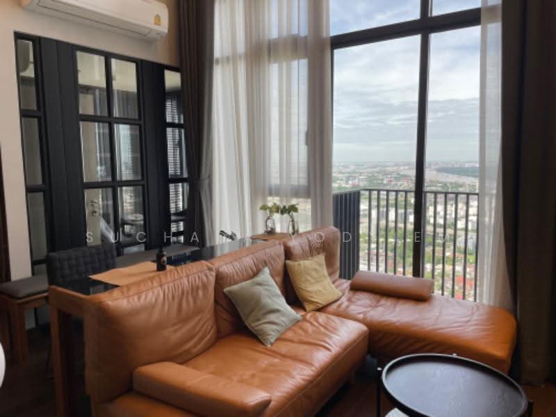The Line Sukhumvit 101, Bangkok, 3009 Sukhumvit 101 Road, Bang Chak, Phra Khanong, Bangkok, 2 Bedrooms, 61 sqm, Condo For Sale, by Suchada Yodyiem, 500510089 - DDproperty.com