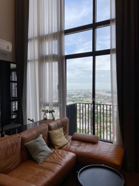 The Line Sukhumvit 101, Bangkok, 3009 Sukhumvit 101 Road, Bang Chak, Phra Khanong, Bangkok, 2 Bedrooms, 61 sqm, Condo For Sale, by Suchada Yodyiem, 500510089 - DDproperty.com