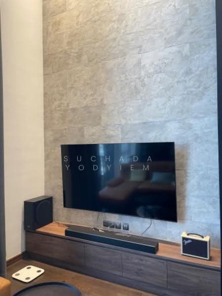 The Line Sukhumvit 101, Bangkok, 3009 Sukhumvit 101 Road, Bang Chak, Phra Khanong, Bangkok, 2 Bedrooms, 61 sqm, Condo For Sale, by Suchada Yodyiem, 500510089 - DDproperty.com