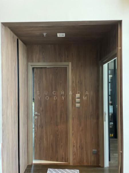 The Line Sukhumvit 101, Bangkok, 3009 Sukhumvit 101 Road, Bang Chak, Phra Khanong, Bangkok, 2 Bedrooms, 61 sqm, Condo For Sale, by Suchada Yodyiem, 500510089 - DDproperty.com