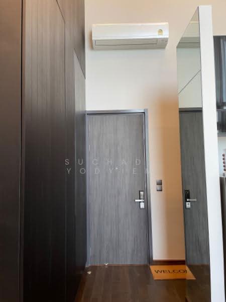 The Line Sukhumvit 101, Bangkok, 3009 Sukhumvit 101 Road, Bang Chak, Phra Khanong, Bangkok, 2 Bedrooms, 61 sqm, Condo For Sale, by Suchada Yodyiem, 500510089 - DDproperty.com