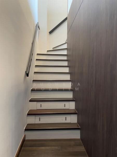 The Line Sukhumvit 101, Bangkok, 3009 Sukhumvit 101 Road, Bang Chak, Phra Khanong, Bangkok, 2 Bedrooms, 61 sqm, Condo For Sale, by Suchada Yodyiem, 500510089 - DDproperty.com