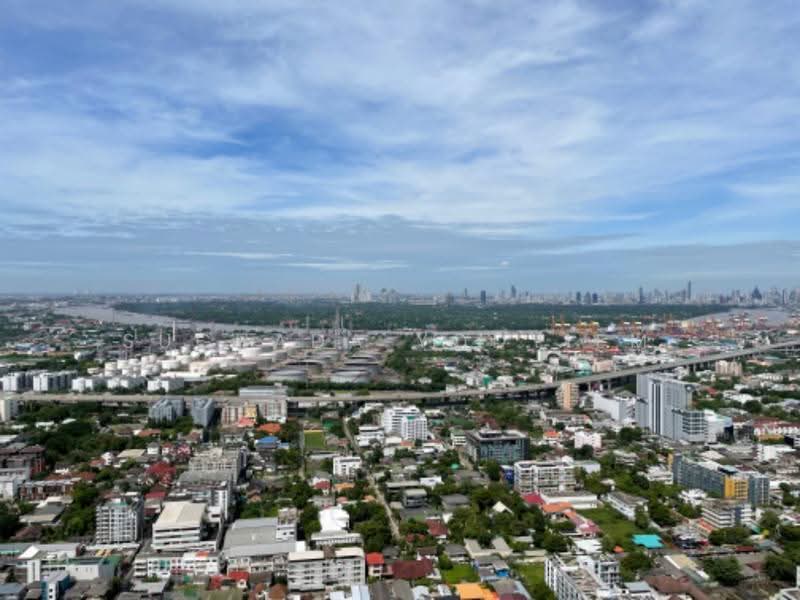 The Line Sukhumvit 101 : เดอะ ไลน์ สุขุมวิท 101, กรุงเทพ, 3009 สุขุมวิท 101, บางจาก, พระโขนง, กรุงเทพ, 61 ตร.ม., คอนโด ขาย, โดย Suchada Yodyiem, 500510089 - DDproperty.com