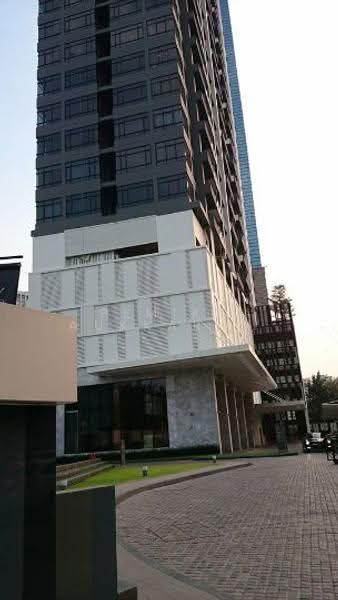 Ivy Ampio, Bangkok, 48 Ratchadaphisek Road, Huai Khwang, Bangkok, 1 Bedroom, 45 sqm, Condo For Sale, by Pemika Aukkaraleekul, 500510091 - DDproperty.com