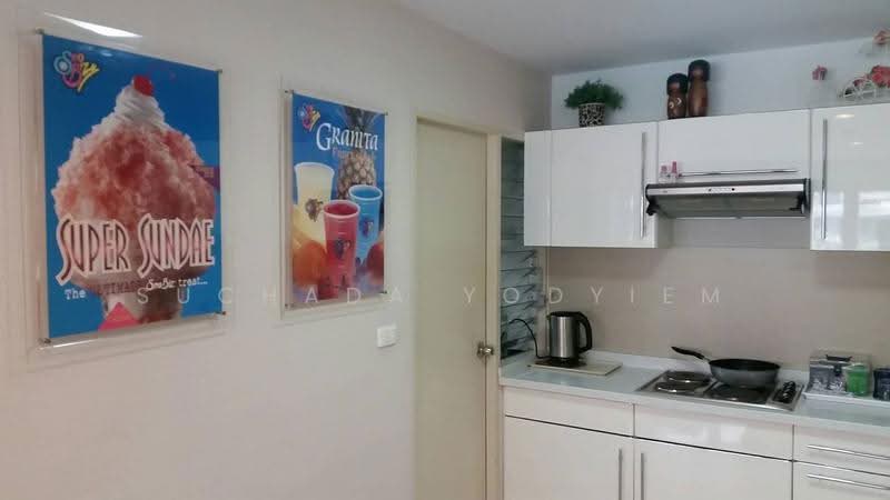 Belle Park Residence, Bangkok, 375 Sathu Pradit 19 Alley, Chong Nonsi, Yan Nawa, Bangkok, 2 Bedrooms, 94 sqm, Condo For Sale, by Suchada Yodyiem, 500510092 - DDproperty.com