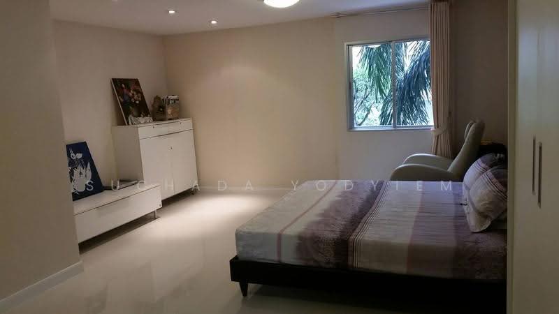 Belle Park Residence, Bangkok, 375 Sathu Pradit 19 Alley, Chong Nonsi, Yan Nawa, Bangkok, 2 Bedrooms, 94 sqm, Condo For Sale, by Suchada Yodyiem, 500510092 - DDproperty.com