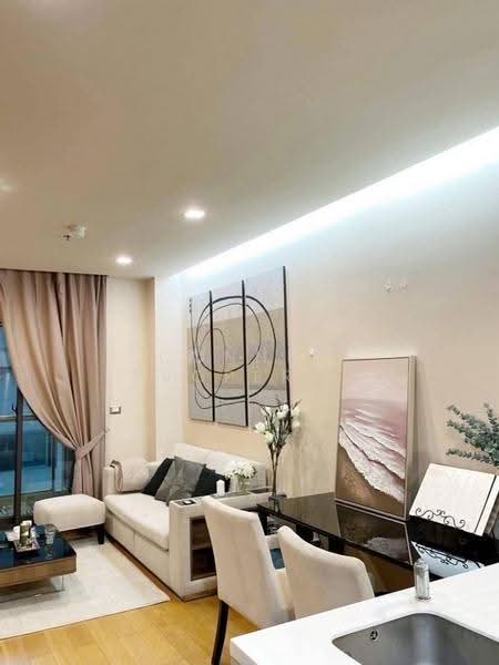 The Address Sathorn : ดิ แอดเดรส สาทร, กรุงเทพ, 98 ถนนสาทรเหนือ ซอยสาทร 12 แขวงสีลม เขตบางรัก กรุงเทพมหานคร, สีลม, บางรัก, กรุงเทพ, 56 ตร.ม., คอนโด ให้เช่า, โดย Connex Property, 500510094 - DDproperty.com