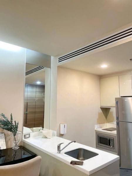 The Address Sathorn, Bangkok, 98 Sathorn Nua Road, Silom, Bang Rak, Bangkok, 1 Bedroom, 56 sqm, Condo For Rent, by Connex Property, 500510094 - DDproperty.com
