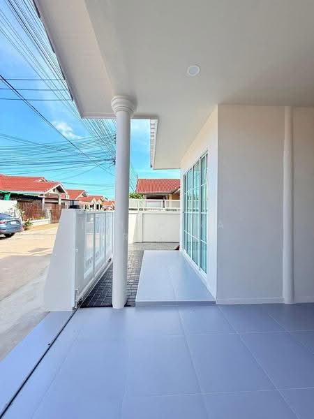 2-BR House, Chon Buri (Pattaya), Nong Pru, Bang Lamung (Pattaya), Chon Buri (Pattaya), 2 Bedrooms, 93 sqm, Single Detached House For Sale, by Patchara Srisak, 500510096 - DDproperty.com