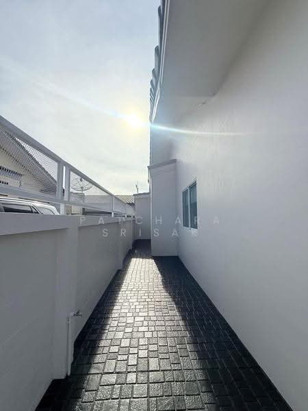 2-BR House, Chon Buri (Pattaya), Nong Pru, Bang Lamung (Pattaya), Chon Buri (Pattaya), 2 Bedrooms, 93 sqm, Single Detached House For Sale, by Patchara Srisak, 500510096 - DDproperty.com