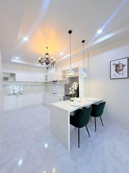 2-BR House, Chon Buri (Pattaya), Nong Pru, Bang Lamung (Pattaya), Chon Buri (Pattaya), 2 Bedrooms, 93 sqm, Single Detached House For Sale, by Patchara Srisak, 500510096 - DDproperty.com
