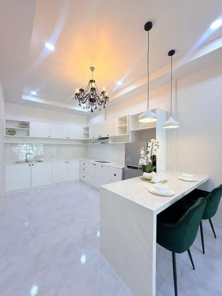 2-BR House, Chon Buri (Pattaya), Nong Pru, Bang Lamung (Pattaya), Chon Buri (Pattaya), 2 Bedrooms, 93 sqm, Single Detached House For Sale, by Patchara Srisak, 500510096 - DDproperty.com