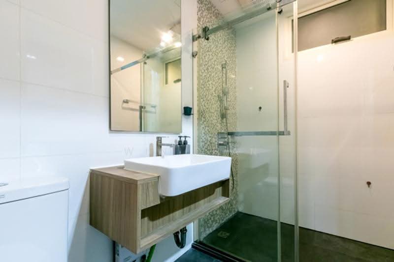 A Space ID Asok-Ratchada, Bangkok, 624 Asoke-Dindaeng Road, Din Daeng, Bangkok, 1 Bedroom, 33 sqm, Condo For Rent, by Win Chan, 500510097 - DDproperty.com