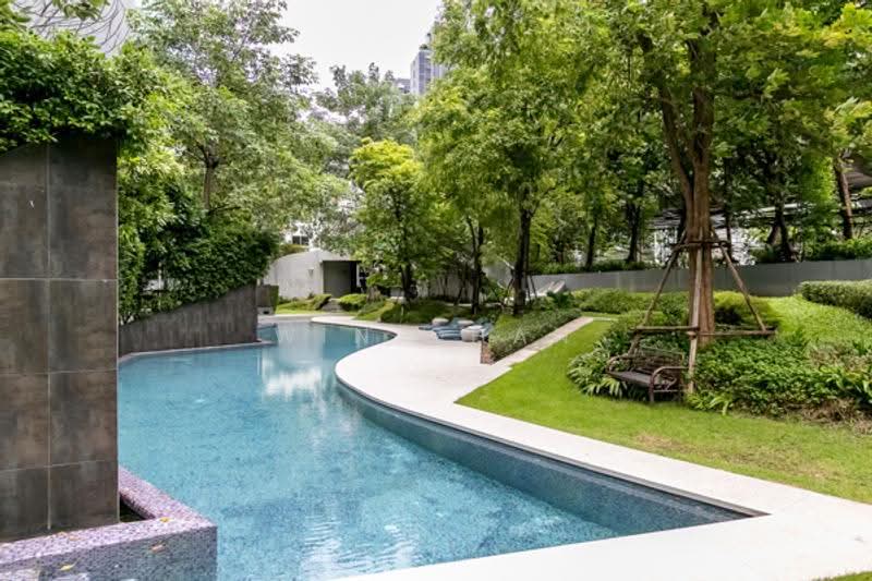 A Space ID Asok-Ratchada, Bangkok, 624 Asoke-Dindaeng Road, Din Daeng, Bangkok, 1 Bedroom, 33 sqm, Condo For Rent, by Win Chan, 500510097 - DDproperty.com