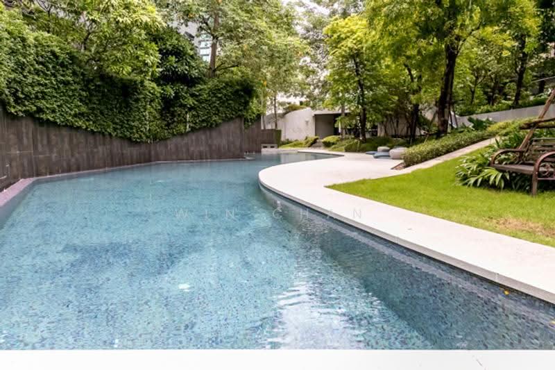 A Space ID Asok-Ratchada, Bangkok, 624 Asoke-Dindaeng Road, Din Daeng, Bangkok, 1 Bedroom, 33 sqm, Condo For Rent, by Win Chan, 500510097 - DDproperty.com