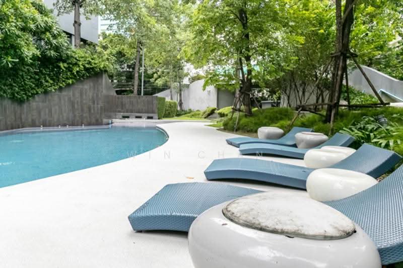 A Space ID Asok-Ratchada, Bangkok, 624 Asoke-Dindaeng Road, Din Daeng, Bangkok, 1 Bedroom, 33 sqm, Condo For Rent, by Win Chan, 500510097 - DDproperty.com