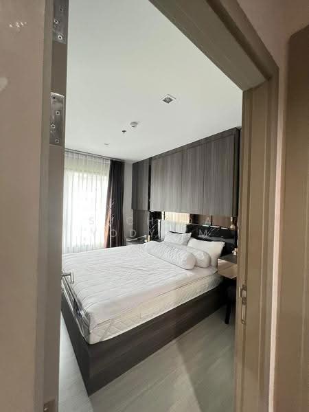 Life Asoke-Rama 9, Bangkok, 626 Asoke-Dindaeng Road, Makkasan, Ratchathewi, Bangkok, 1 Bedroom, 33 sqm, Condo For Sale, by Suchada Yodyiem, 500510098 - DDproperty.com