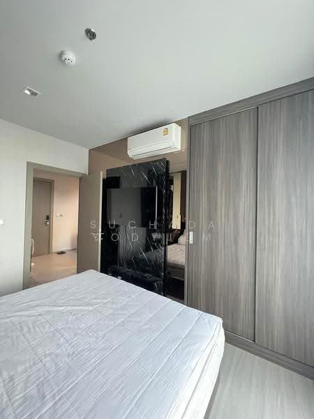Life Asoke-Rama 9, Bangkok, 626 Asoke-Dindaeng Road, Makkasan, Ratchathewi, Bangkok, 1 Bedroom, 33 sqm, Condo For Sale, by Suchada Yodyiem, 500510098 - DDproperty.com