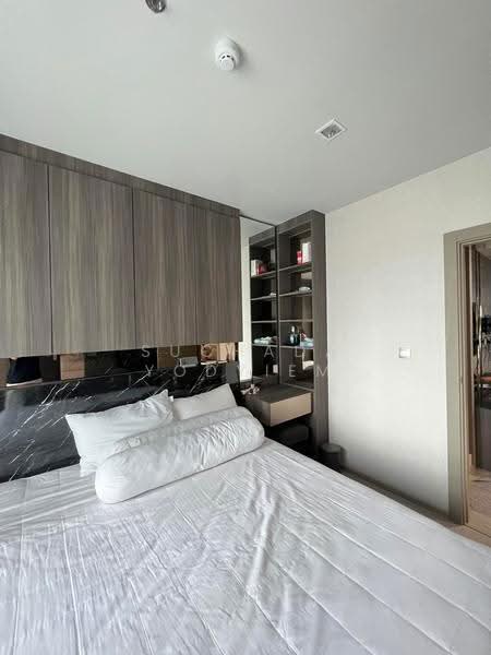 Life Asoke-Rama 9, Bangkok, 626 Asoke-Dindaeng Road, Makkasan, Ratchathewi, Bangkok, 1 Bedroom, 33 sqm, Condo For Sale, by Suchada Yodyiem, 500510098 - DDproperty.com