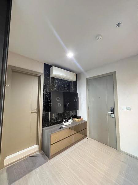 Life Asoke-Rama 9, Bangkok, 626 Asoke-Dindaeng Road, Makkasan, Ratchathewi, Bangkok, 1 Bedroom, 33 sqm, Condo For Sale, by Suchada Yodyiem, 500510098 - DDproperty.com
