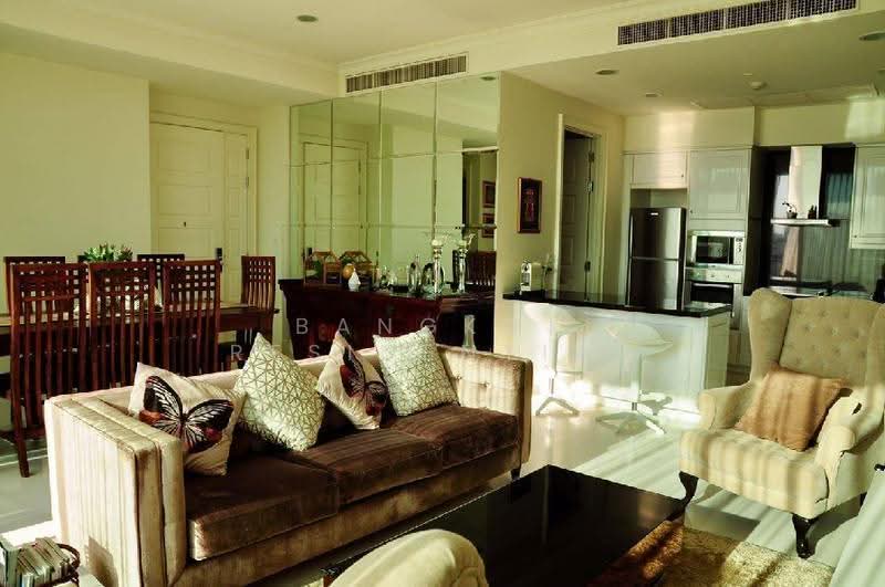 Royce Private Residences : รอย์ช ไพรเวท เรสซิเดนซ์ส, กรุงเทพ, 61 ซอยสุขุมวิท 31, คลองเตยเหนือ, วัฒนา, กรุงเทพ, 144 ตร.ม., คอนโด ให้เช่า, โดย Bangkok Residential, 500510099 - DDproperty.com