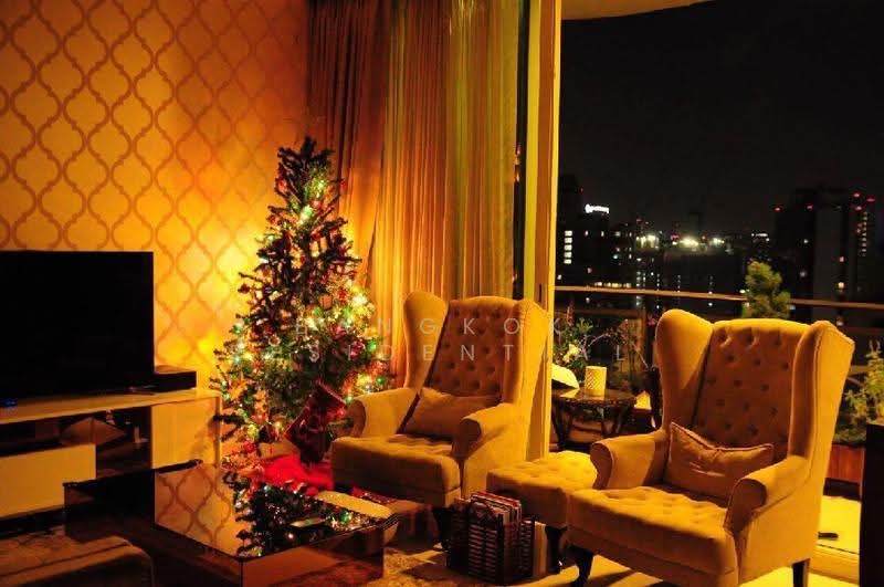 Royce Private Residences : รอย์ช ไพรเวท เรสซิเดนซ์ส, กรุงเทพ, 61 ซอยสุขุมวิท 31, คลองเตยเหนือ, วัฒนา, กรุงเทพ, 144 ตร.ม., คอนโด ให้เช่า, โดย Bangkok Residential, 500510099 - DDproperty.com