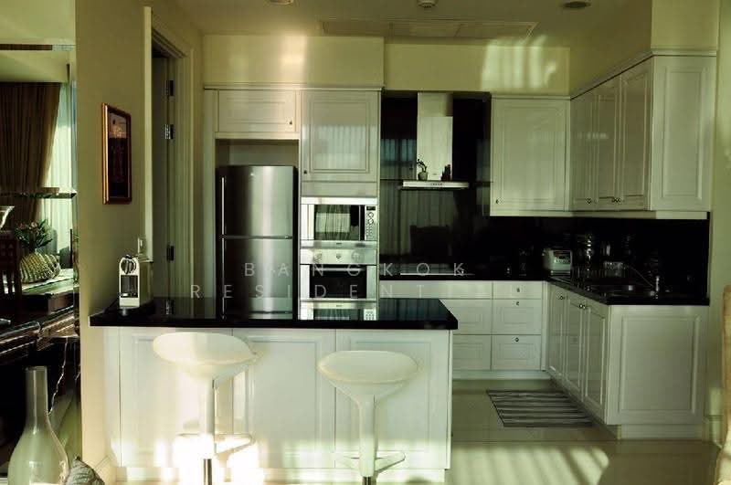 Royce Private Residences : รอย์ช ไพรเวท เรสซิเดนซ์ส, กรุงเทพ, 61 ซอยสุขุมวิท 31, คลองเตยเหนือ, วัฒนา, กรุงเทพ, 144 ตร.ม., คอนโด ให้เช่า, โดย Bangkok Residential, 500510099 - DDproperty.com