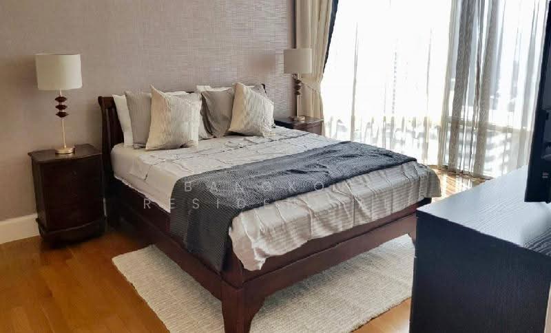 Royce Private Residences, Bangkok, 61 Soi Sukhumvit 31, Khlongtoei Nua, Watthana, Bangkok, 3 Bedrooms, 144 sqm, Condo For Rent, by Bangkok Residential, 500510099 - DDproperty.com