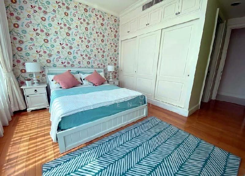Royce Private Residences : รอย์ช ไพรเวท เรสซิเดนซ์ส, กรุงเทพ, 61 ซอยสุขุมวิท 31, คลองเตยเหนือ, วัฒนา, กรุงเทพ, 144 ตร.ม., คอนโด ให้เช่า, โดย Bangkok Residential, 500510099 - DDproperty.com