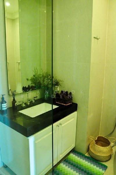 Royce Private Residences, Bangkok, 61 Soi Sukhumvit 31, Khlongtoei Nua, Watthana, Bangkok, 3 Bedrooms, 144 sqm, Condo For Rent, by Bangkok Residential, 500510099 - DDproperty.com