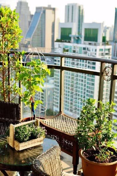 Royce Private Residences, Bangkok, 61 Soi Sukhumvit 31, Khlongtoei Nua, Watthana, Bangkok, 3 Bedrooms, 144 sqm, Condo For Rent, by Bangkok Residential, 500510099 - DDproperty.com