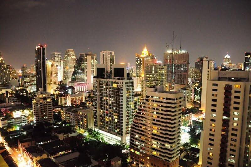 Royce Private Residences, Bangkok, 61 Soi Sukhumvit 31, Khlongtoei Nua, Watthana, Bangkok, 3 Bedrooms, 144 sqm, Condo For Rent, by Bangkok Residential, 500510099 - DDproperty.com