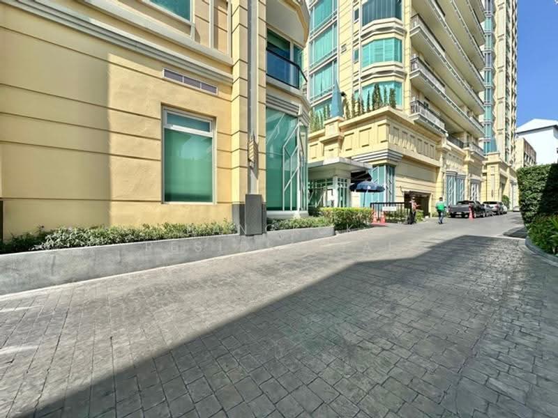 Royce Private Residences : รอย์ช ไพรเวท เรสซิเดนซ์ส, กรุงเทพ, 61 ซอยสุขุมวิท 31, คลองเตยเหนือ, วัฒนา, กรุงเทพ, 144 ตร.ม., คอนโด ให้เช่า, โดย Bangkok Residential, 500510099 - DDproperty.com