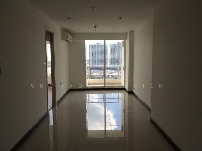 Supalai Prima Riva (Residential), Bangkok, Rama 3 Road, Chong Nonsi, Yan Nawa, Bangkok, 1 Bedroom, 59 sqm, Condo For Sale, by Suchada Yodyiem, 500510100 - DDproperty.com
