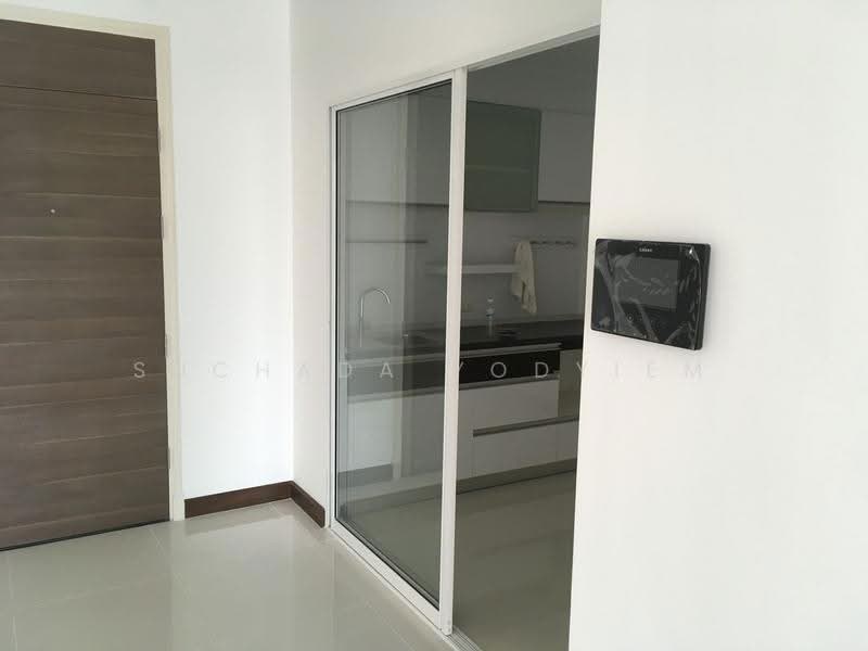 Supalai Prima Riva (Residential), Bangkok, Rama 3 Road, Chong Nonsi, Yan Nawa, Bangkok, 1 Bedroom, 59 sqm, Condo For Sale, by Suchada Yodyiem, 500510100 - DDproperty.com