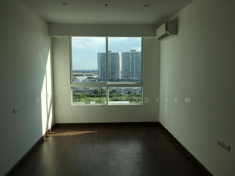 Supalai Prima Riva (Residential), Bangkok, Rama 3 Road, Chong Nonsi, Yan Nawa, Bangkok, 1 Bedroom, 59 sqm, Condo For Sale, by Suchada Yodyiem, 500510100 - DDproperty.com