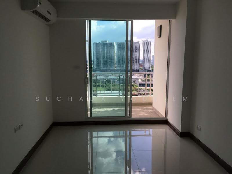 Supalai Prima Riva : ศุภาลัย พรีมา ริวา (Residential), กรุงเทพ, ถนนพระราม 3, ช่องนนทรี, ยานนาวา, กรุงเทพ, 59 ตร.ม., คอนโด ขาย, โดย Suchada Yodyiem, 500510100 - DDproperty.com