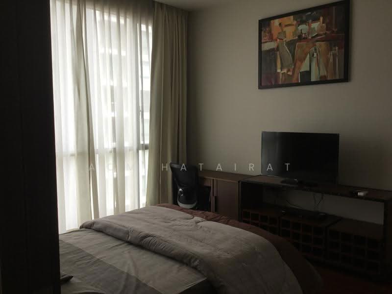 Quattro by Sansiri, Bangkok, 134 Thong Lo 4 Alley, Khlong Tan Nua, Watthana, Bangkok, 1 Bedroom, 63 sqm, Condo For Rent, by Aom Hatairat, 500510101 - DDproperty.com