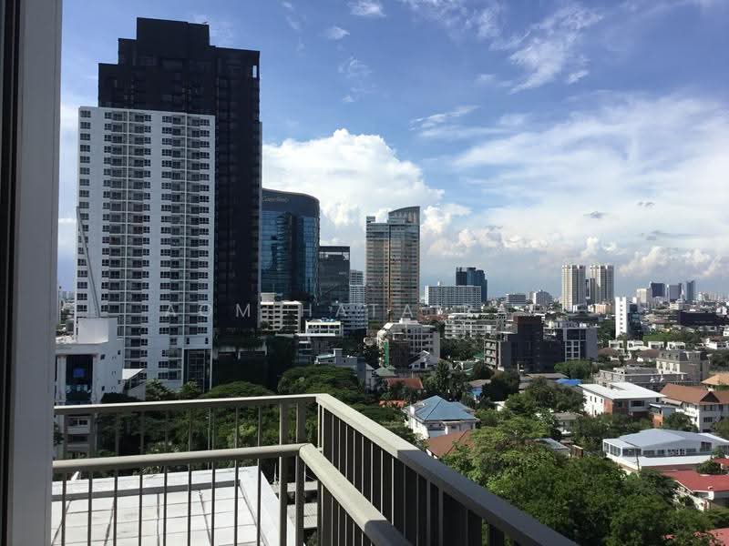 Quattro by Sansiri : ควอทโทร บาย แสนสิริ, กรุงเทพ, 134 ซอย ทองหล่อ 4, คลองตันเหนือ, วัฒนา, กรุงเทพ, 63 ตร.ม., คอนโด ให้เช่า, โดย Aom Hatairat, 500510101 - DDproperty.com